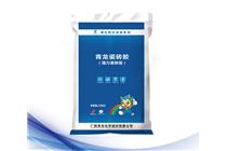 瓷磚膠(強力重磚型)