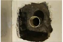 廚房防水的做法