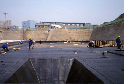 介紹衛(wèi)生間的防水標(biāo)準(zhǔn)