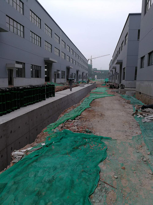 常州堵漏的措施